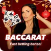 Bet on Baccarat casino sem verificação