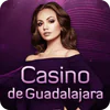 Casino de Guadalajara live dealer KYC