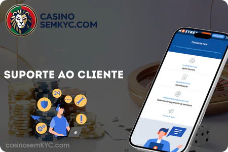 Suporte ao Cliente Mostbet