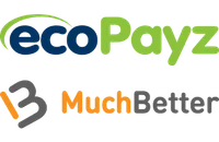 ecoPayz MuchBetter casino KYC