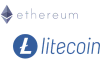 Ethereum Litecoin depósitos KYC