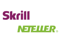 Skrill Neteller sem verificação