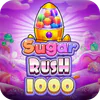 Sugar Rush 1000 pagamentos rápidos casino