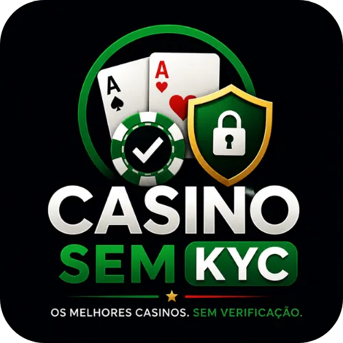 Casinos Sem KYC